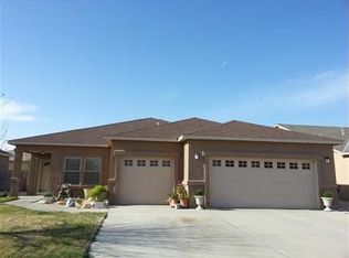 2104 Saddle Club Dr, Hobbs, NM 88240