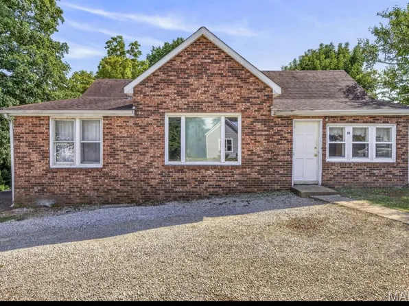 111 Watts St, Park Hills, MO 63601