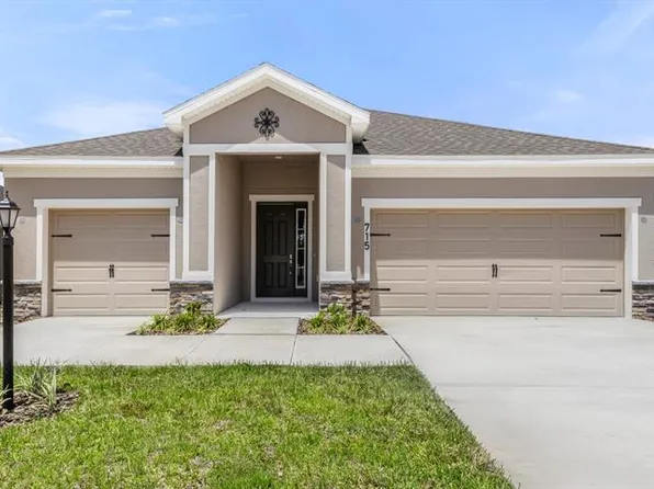 715 SW 77th Cir, Ocala, FL 34474