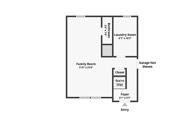 3rd image of 4152 Oil Creek Dr