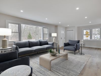 115 Knob Rd, Mount Pocono, PA, 18344