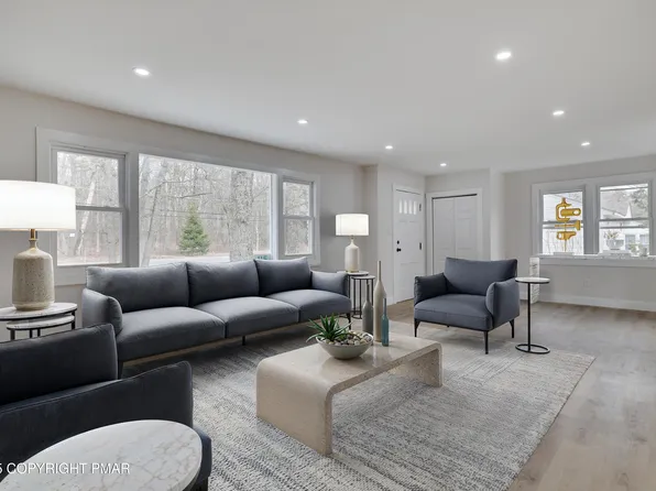 115 Knob Rd, Mount Pocono, PA 18344