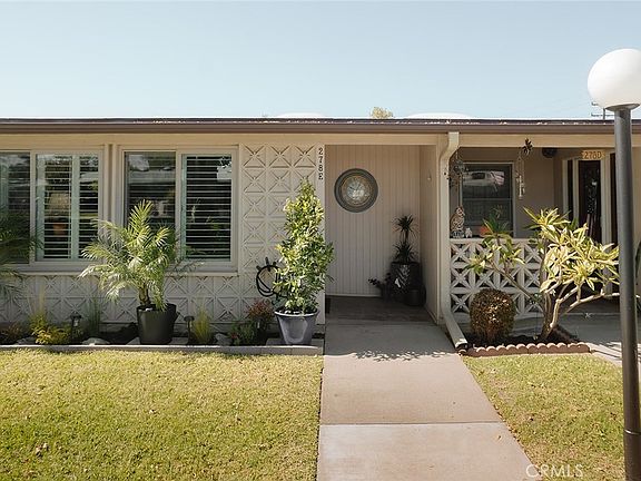 4th image of 13081 Del Monte Dr #278E-M11