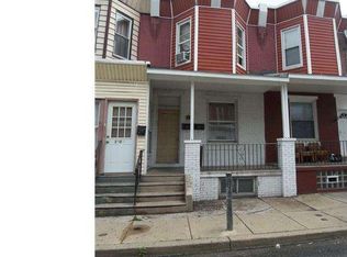 2031 E Birch St, Philadelphia, PA 19134
