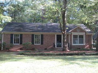 3415 Cotswold Ter, Greensboro, NC 27455