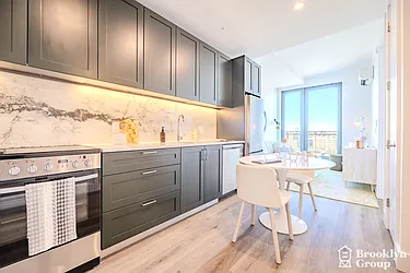 Rented by Brooklyn Group