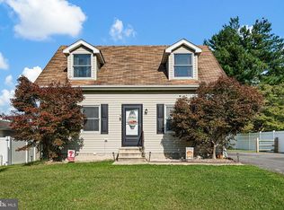 836 W Mount Vernon St, Smyrna, DE 19977