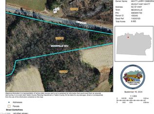 3540 State Highway 67, Boonville, NC 27011