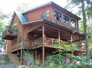 610 Hickory Point Dr, Monticello, KY 42633