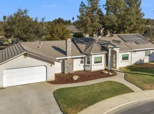 2317 Stratford Way, Hanford, CA 93230
