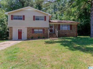 3803 Valleydale Rd NW, Huntsville, AL 35810