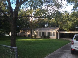 606 Harmons Way, San Marcos, TX 78666