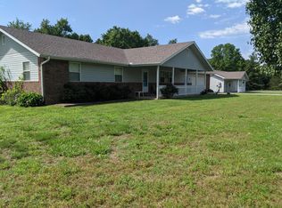 280 Ball Diamond, Cape Fair, MO 65624