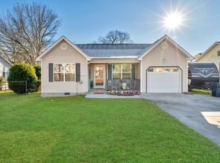 1512 Prigmore Rd, Chattanooga, TN 37412