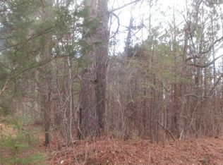 Cobb Rd, Chatsworth, GA 30705