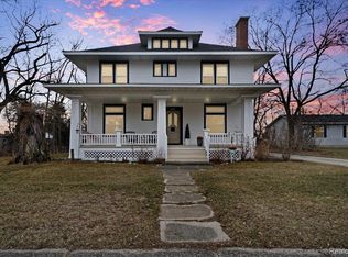 6721 Pine St, Caseville, MI