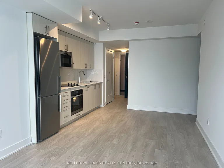 2545 Simcoe St N #2514 — Photo 4