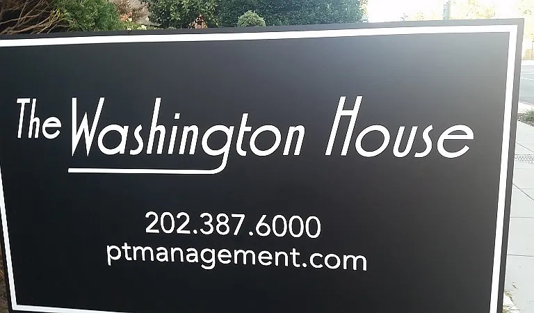 Washington House — Photo 57