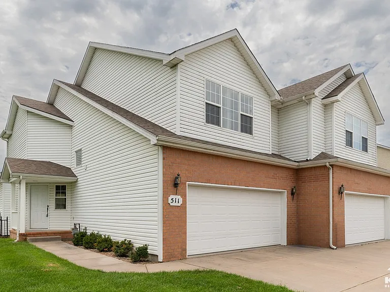 511 N Bristol Ct #A — Photo 1