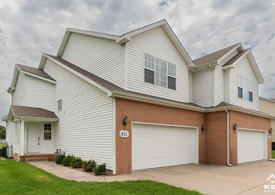 511 N Bristol Ct #A