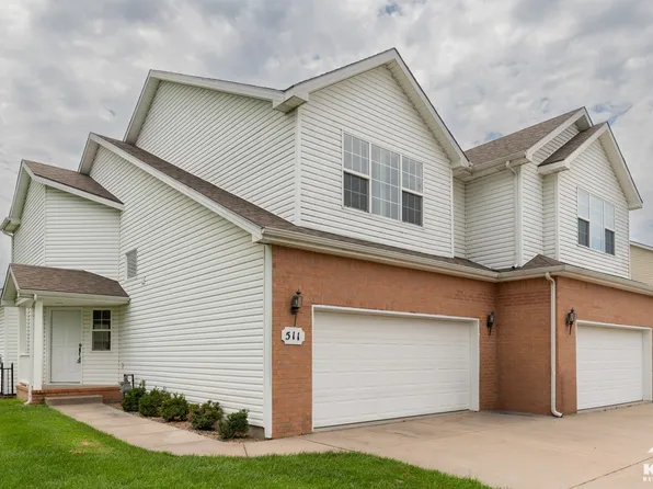 511 N Bristol Ct #A, Wichita, KS 67206