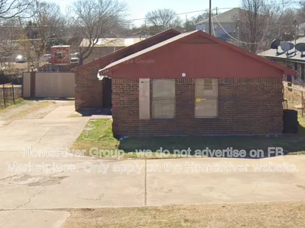1304 Meriweather Ave, Fort Worth, TX 76115