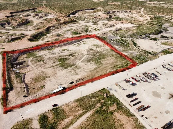 0 S Redondo Ave, Odessa, TX 79763
