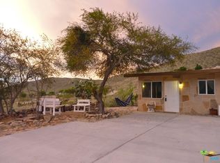 31400 Happy Valley Rd, Desert Hot Springs, CA 92241