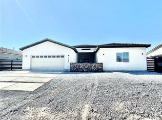 1760 Ironside St, Pahrump, NV 89048