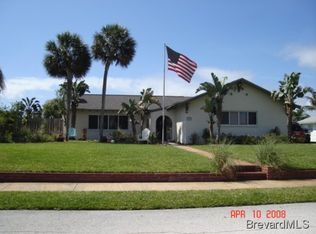 217 5th Ave, Melbourne Beach, FL 32951