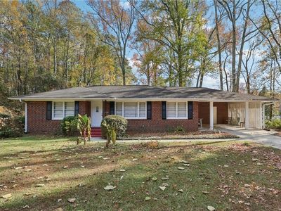 2566 Pine St, Snellville, GA, 30078