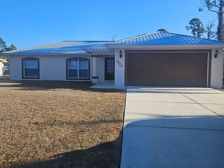 7450 Blutter Rd — Photo 1