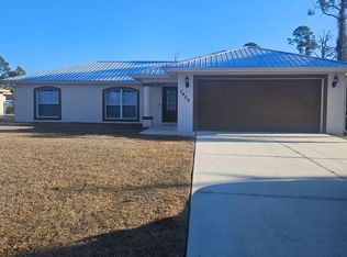 7450 Blutter Rd, North Port, FL 34291