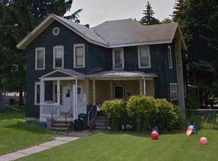 850-852 Erie St, Elmira, NY