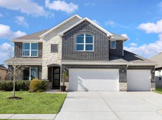 13733 Rising Sun Ln, Conroe, TX 77384