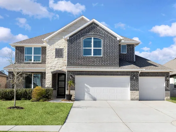 13733 Rising Sun Ln, Conroe, TX 77384