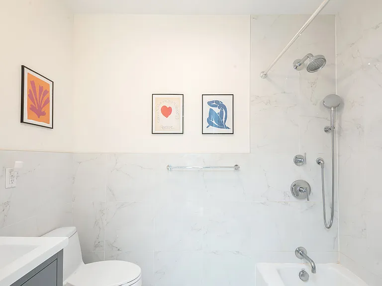 809 Metropolitan Ave #PENTHOUSE — Photo 8