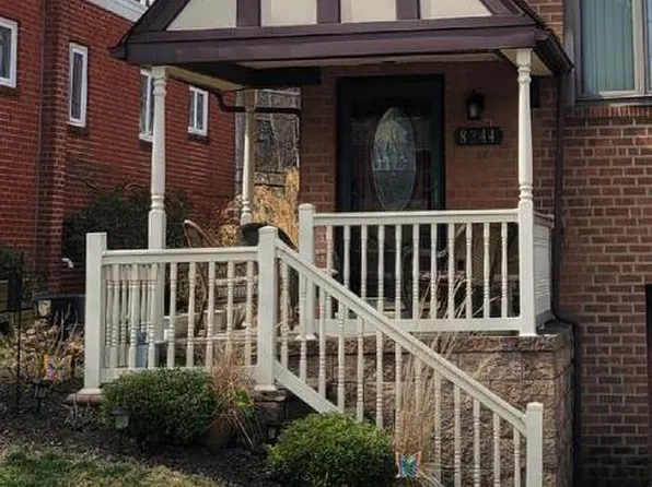 8244 Rockwell Ave, Philadelphia, PA 19111