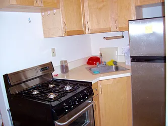 Rented by Provident Management Corp.