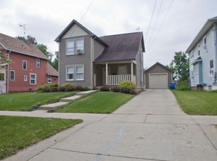 925 W Lenawee St, Lansing, MI 48915