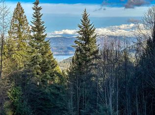 Nna Moonbeam Rd, Sagle, ID 83860