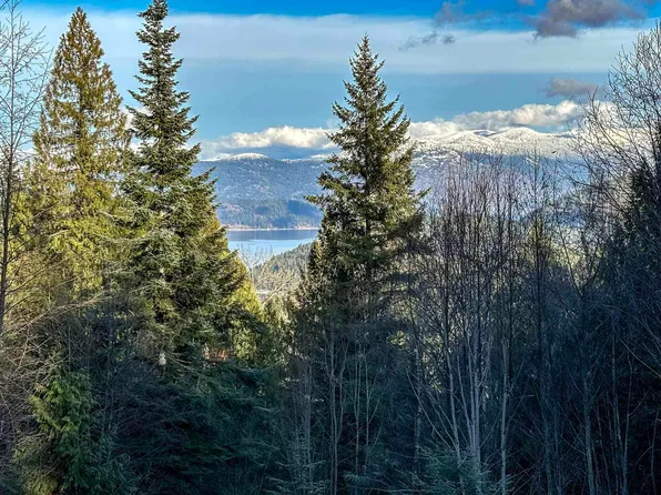 Nna Moonbeam Rd, Sagle, ID 83860