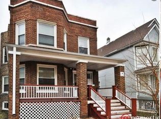 4438 N Hamlin Ave #2, Chicago, IL 60625