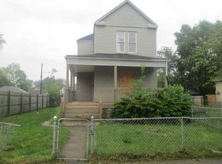 260 Martin Ave, Columbus, OH 43222