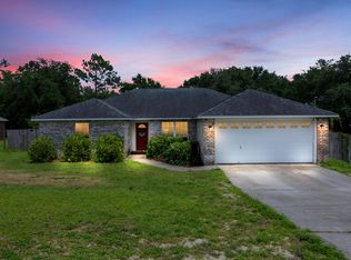 4779 Balboa Rd, Crestview, FL 32539