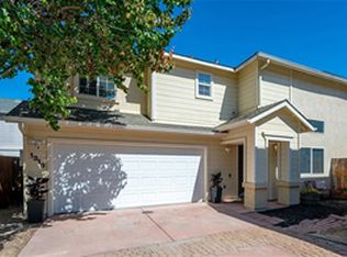 1318 Stoney Creek Rd, Paso Robles, CA 93446