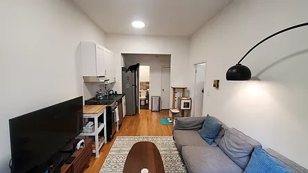 Rented by Spire Group