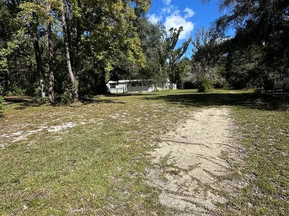 262 539th St, Old Town, FL 32680