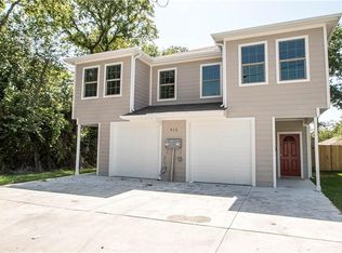 912 Drexel St #A, McKinney, TX 75069