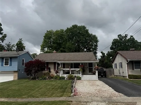 142 Kleber Ave, Youngstown, OH 44515